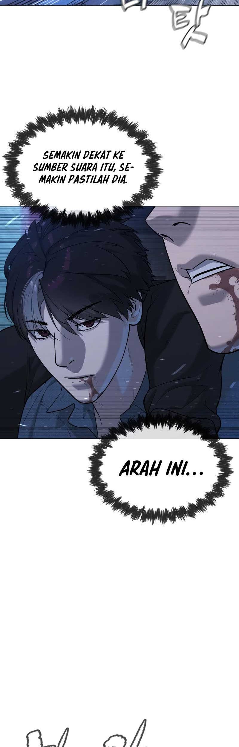 Killer Peter Chapter 69 Gambar 22