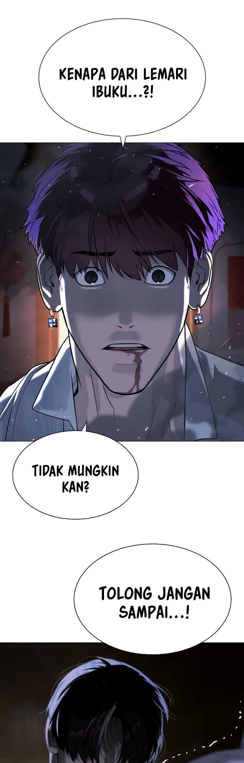 Killer Peter Chapter 69 Gambar 28