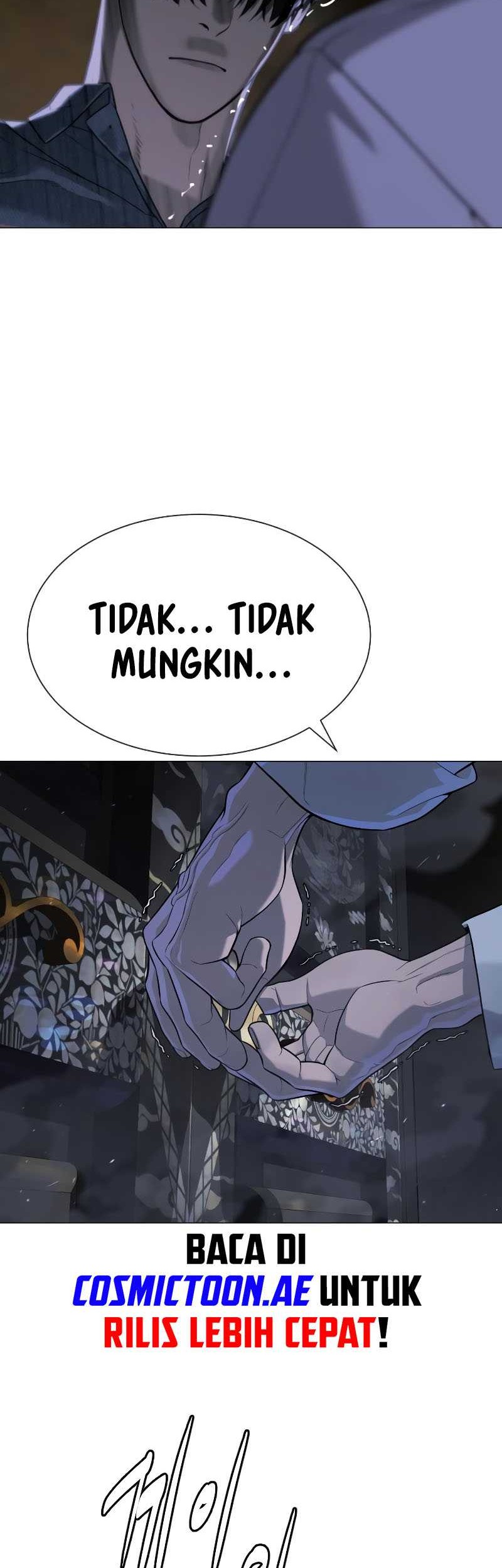 Killer Peter Chapter 69 Gambar 29