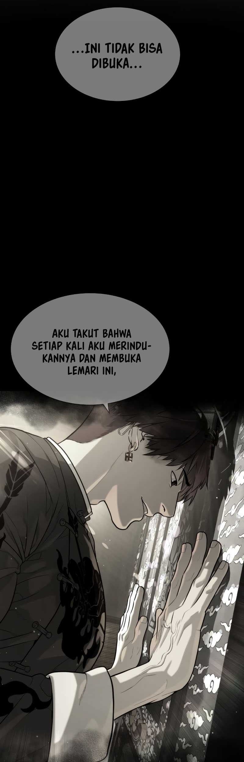 Killer Peter Chapter 69 Gambar 31