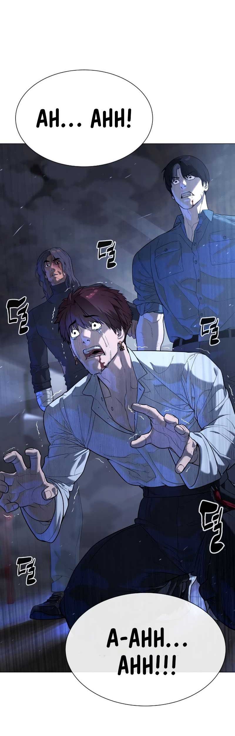 Killer Peter Chapter 69 Gambar 33