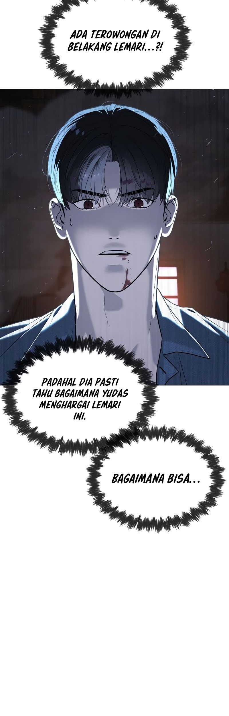 Killer Peter Chapter 69 Gambar 37