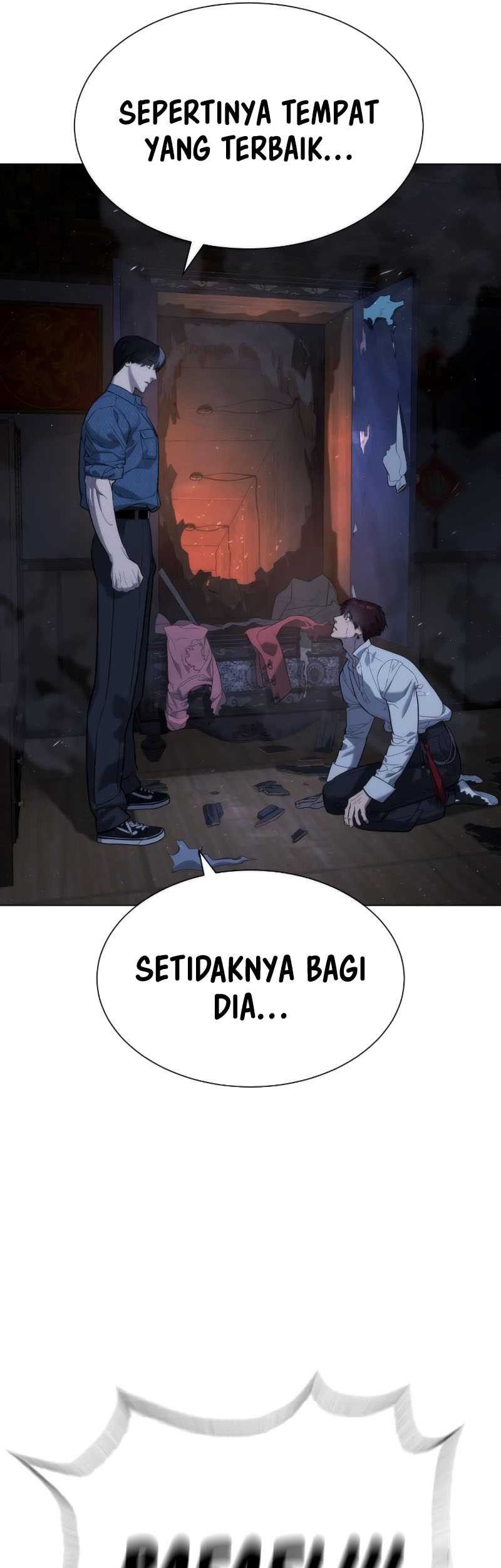 Killer Peter Chapter 69 Gambar 41