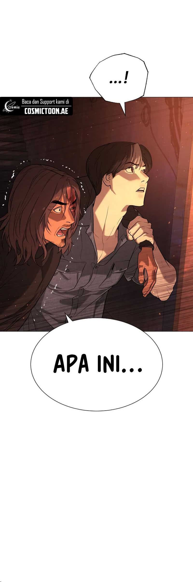 Killer Peter Chapter 69 Gambar 46