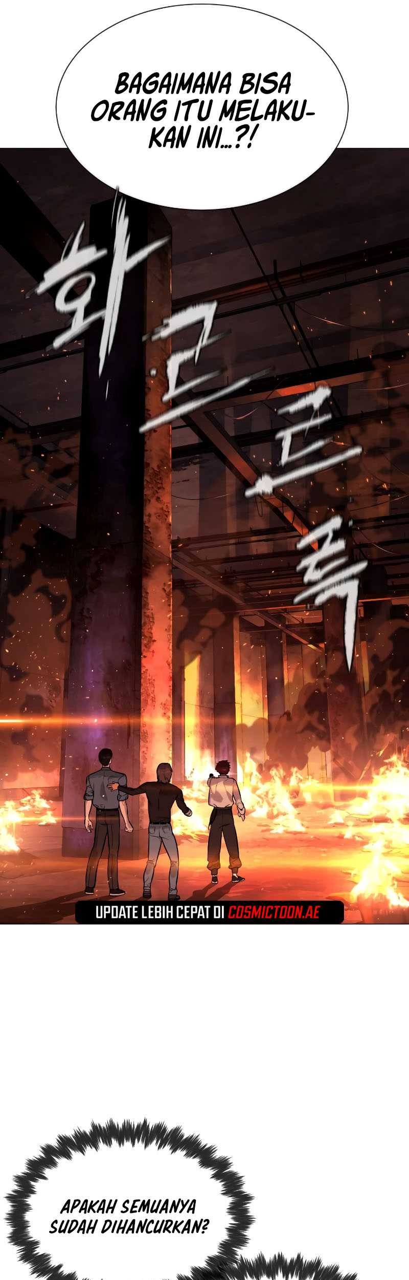 Killer Peter Chapter 69 Gambar 47