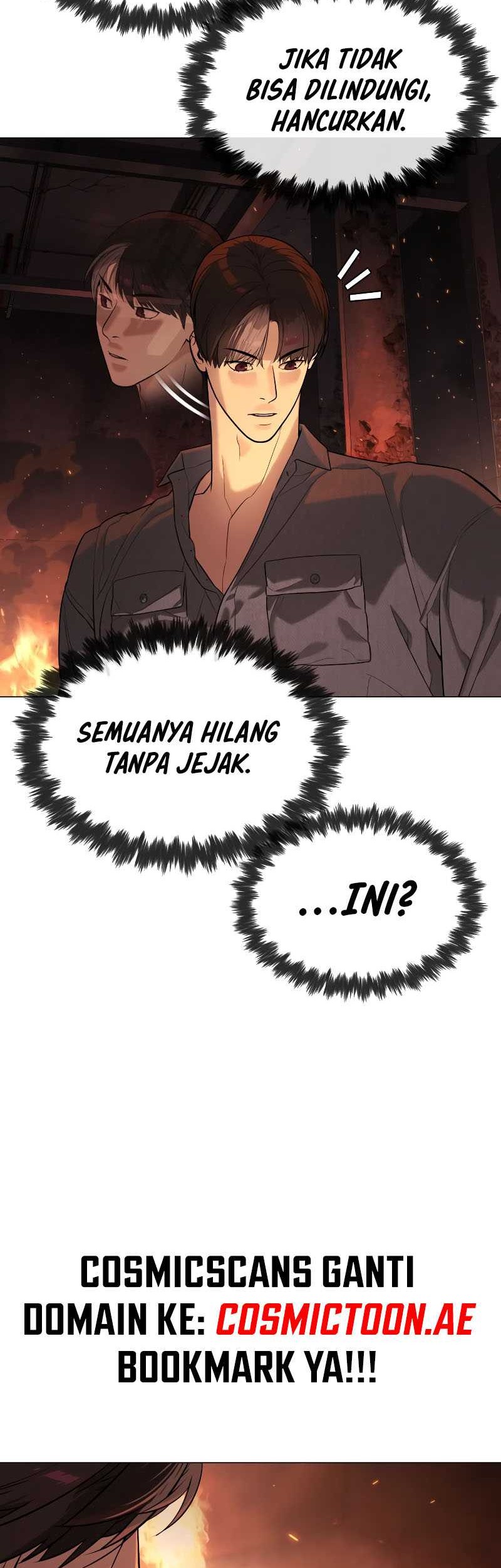 Killer Peter Chapter 69 Gambar 48