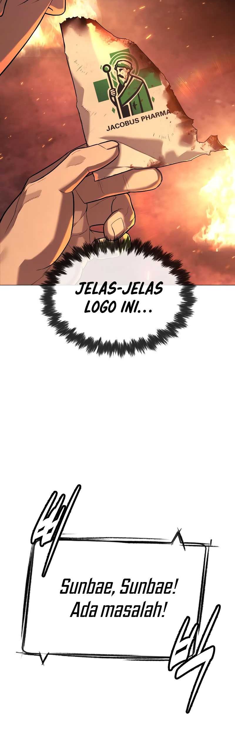 Killer Peter Chapter 69 Gambar 49