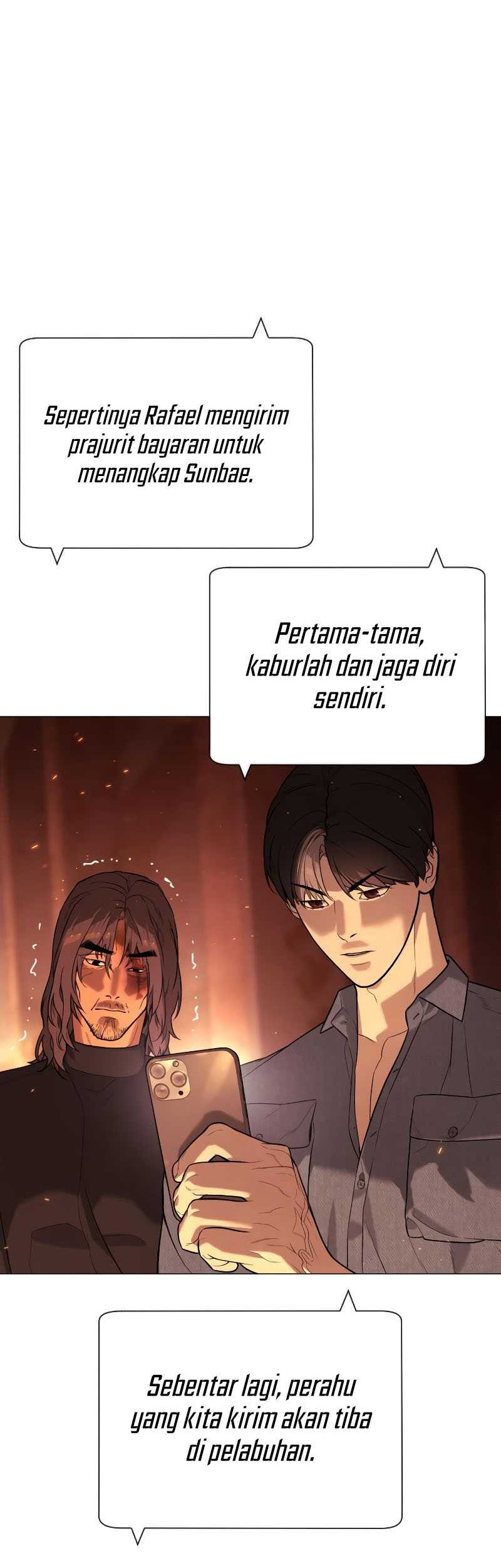 Killer Peter Chapter 69 Gambar 50
