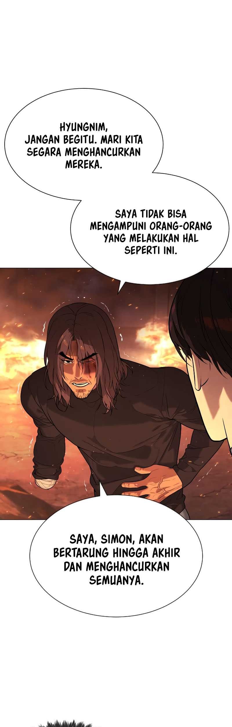Killer Peter Chapter 69 Gambar 51