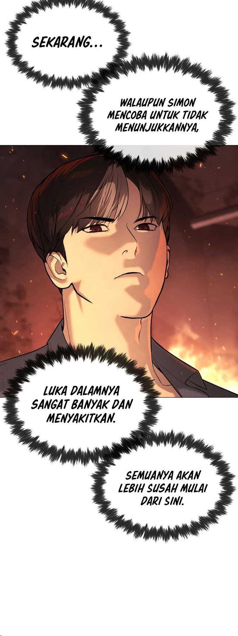 Killer Peter Chapter 69 Gambar 52