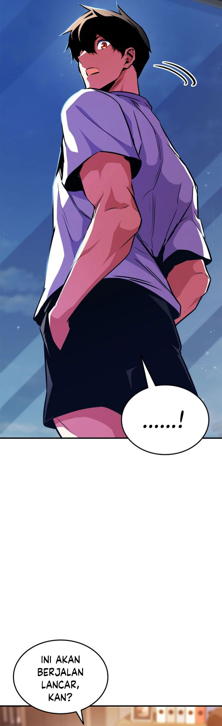 Ranker’s Return (Remake) Chapter 167 Gambar 84