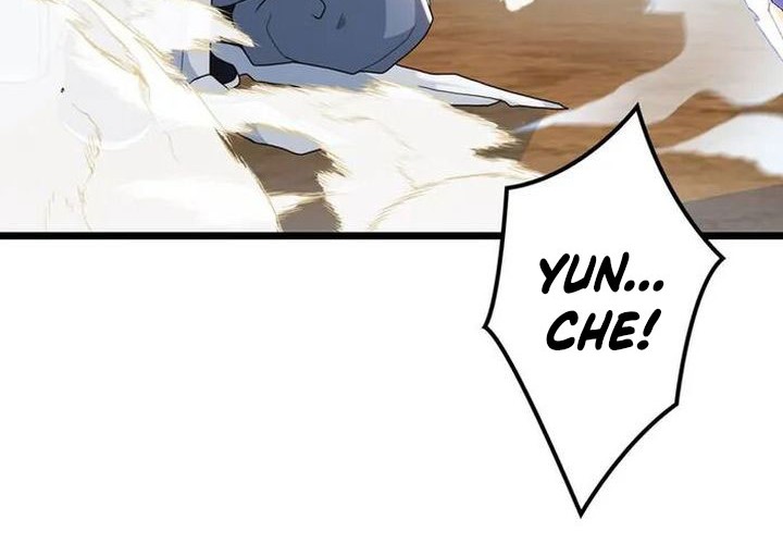 Against the Gods Chapter 666 Gambar 42