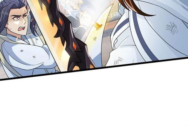 Against the Gods Chapter 666 Gambar 44