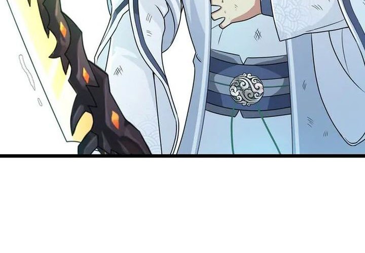 Against the Gods Chapter 666 Gambar 46