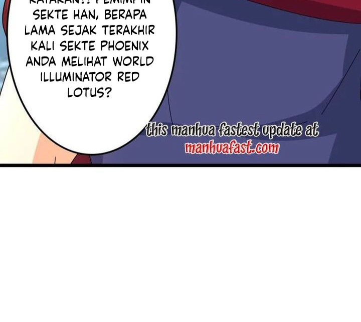 Against the Gods Chapter 666 Gambar 3