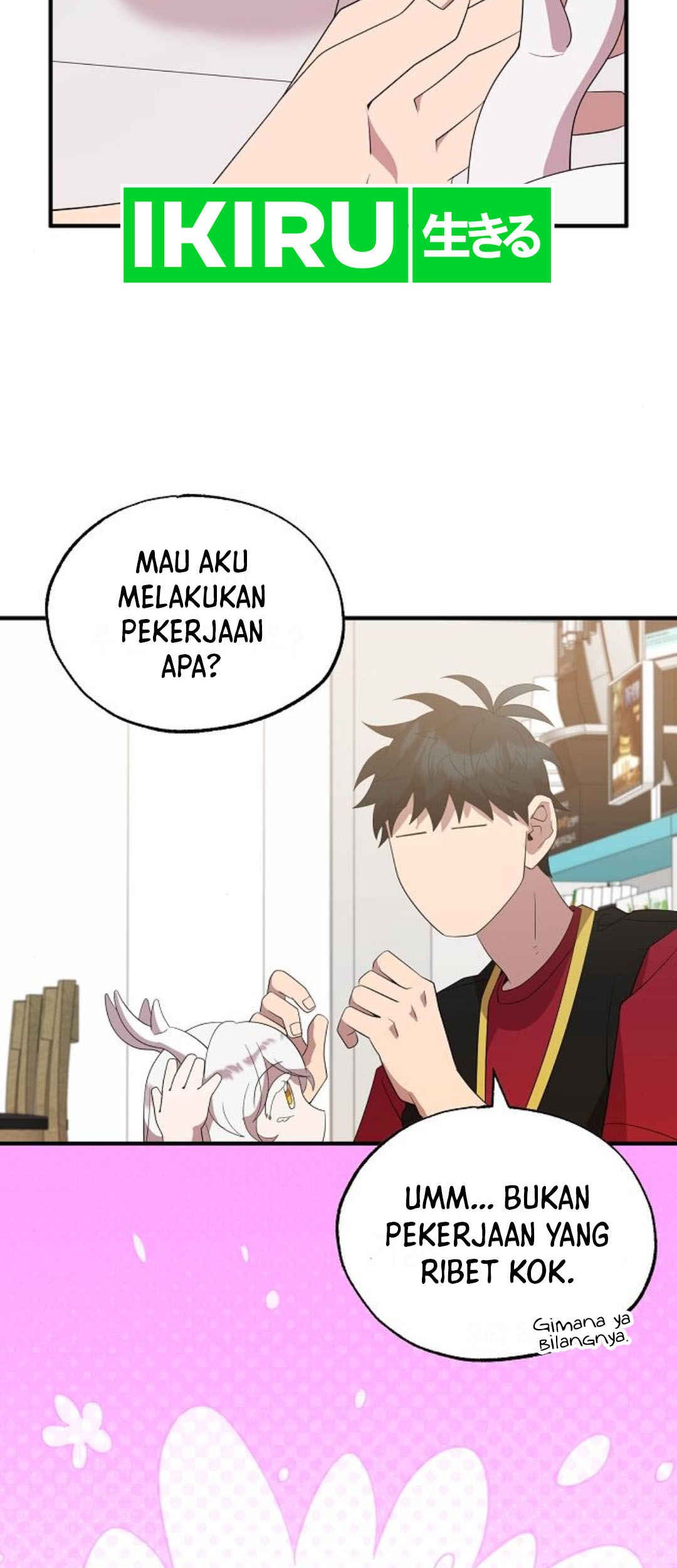 Magical Realm Shopkeeper Chapter 47 Gambar 51