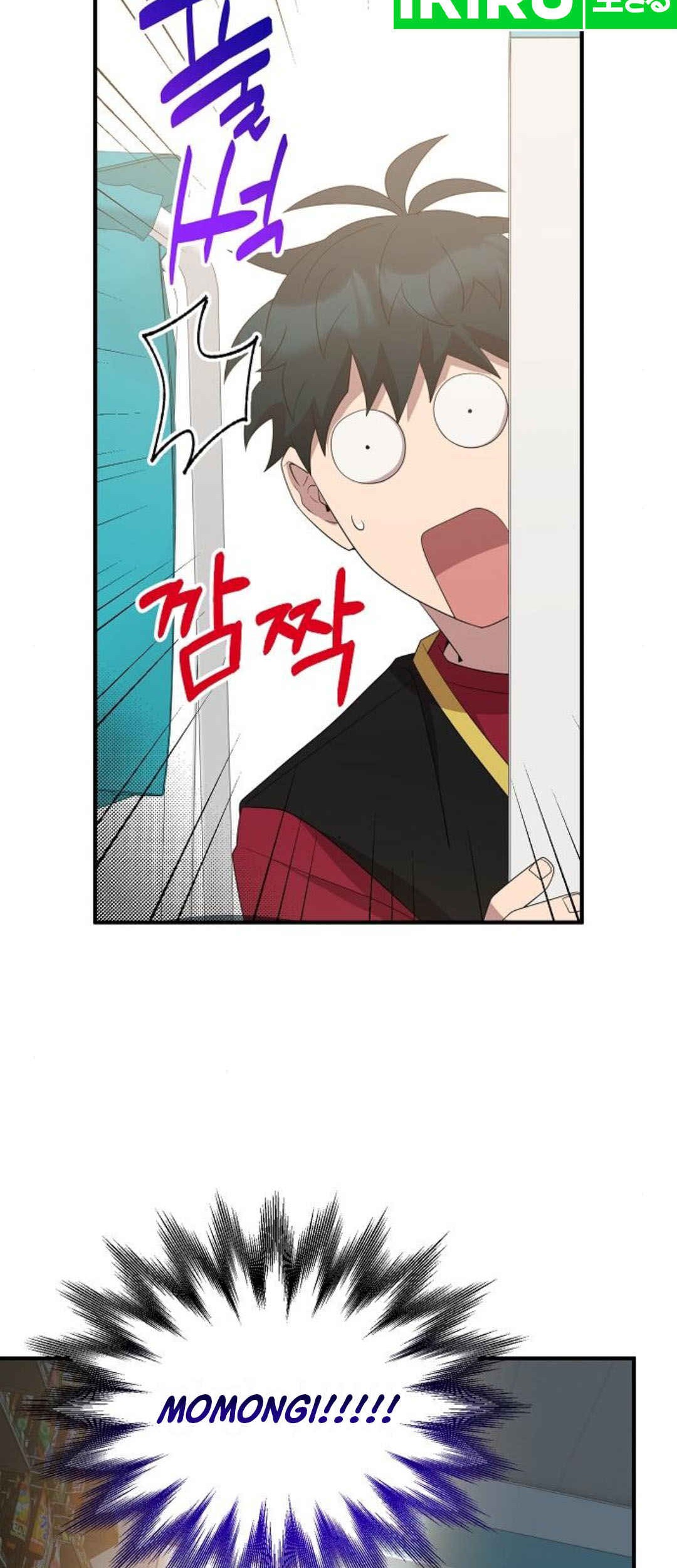 Magical Realm Shopkeeper Chapter 47 Gambar 66