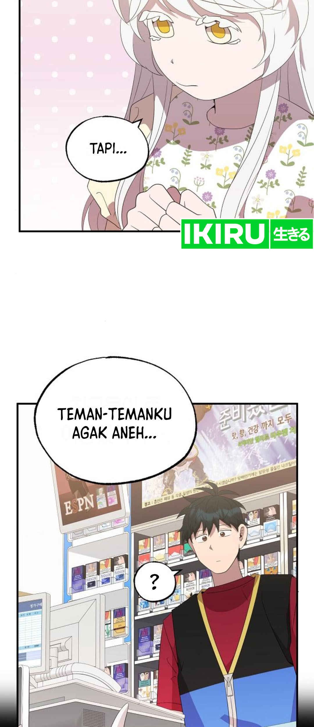 Magical Realm Shopkeeper Chapter 47 Gambar 11