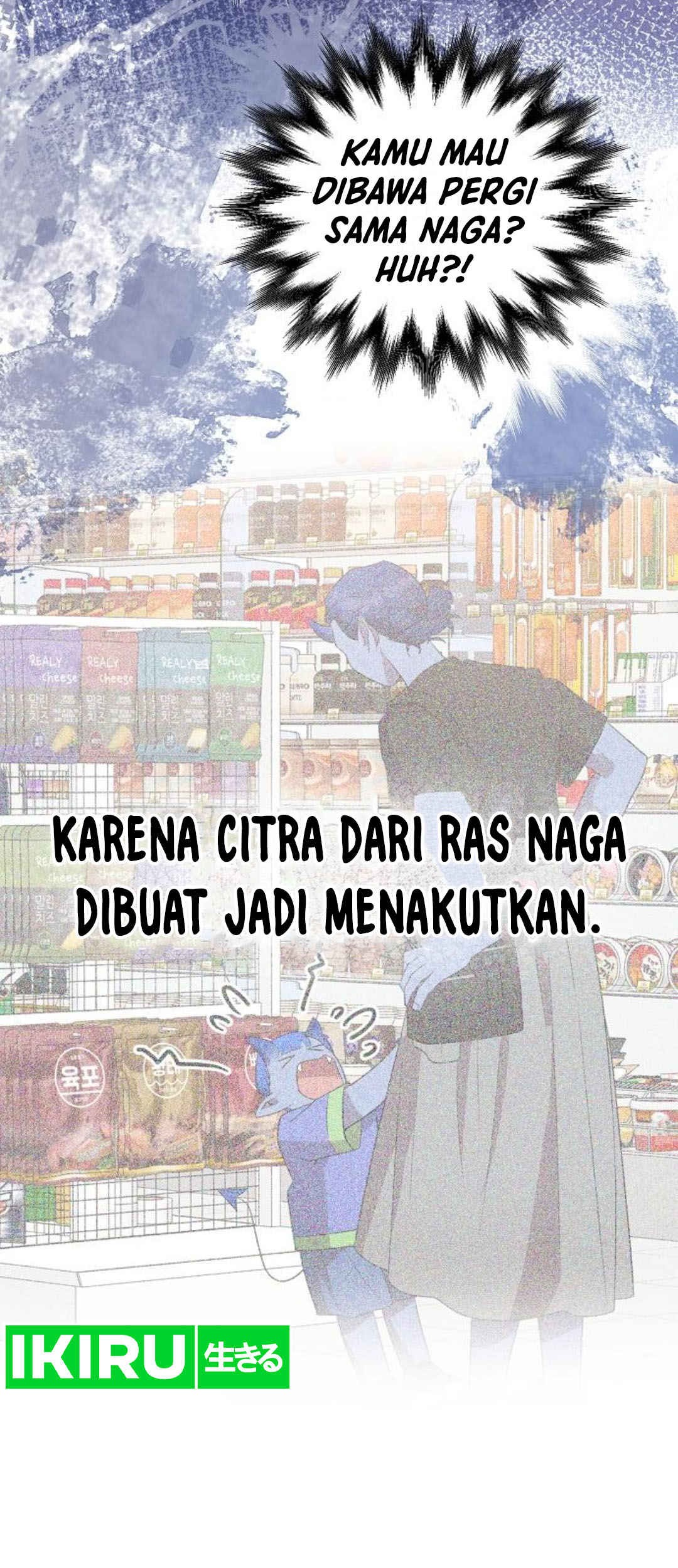 Magical Realm Shopkeeper Chapter 47 Gambar 21