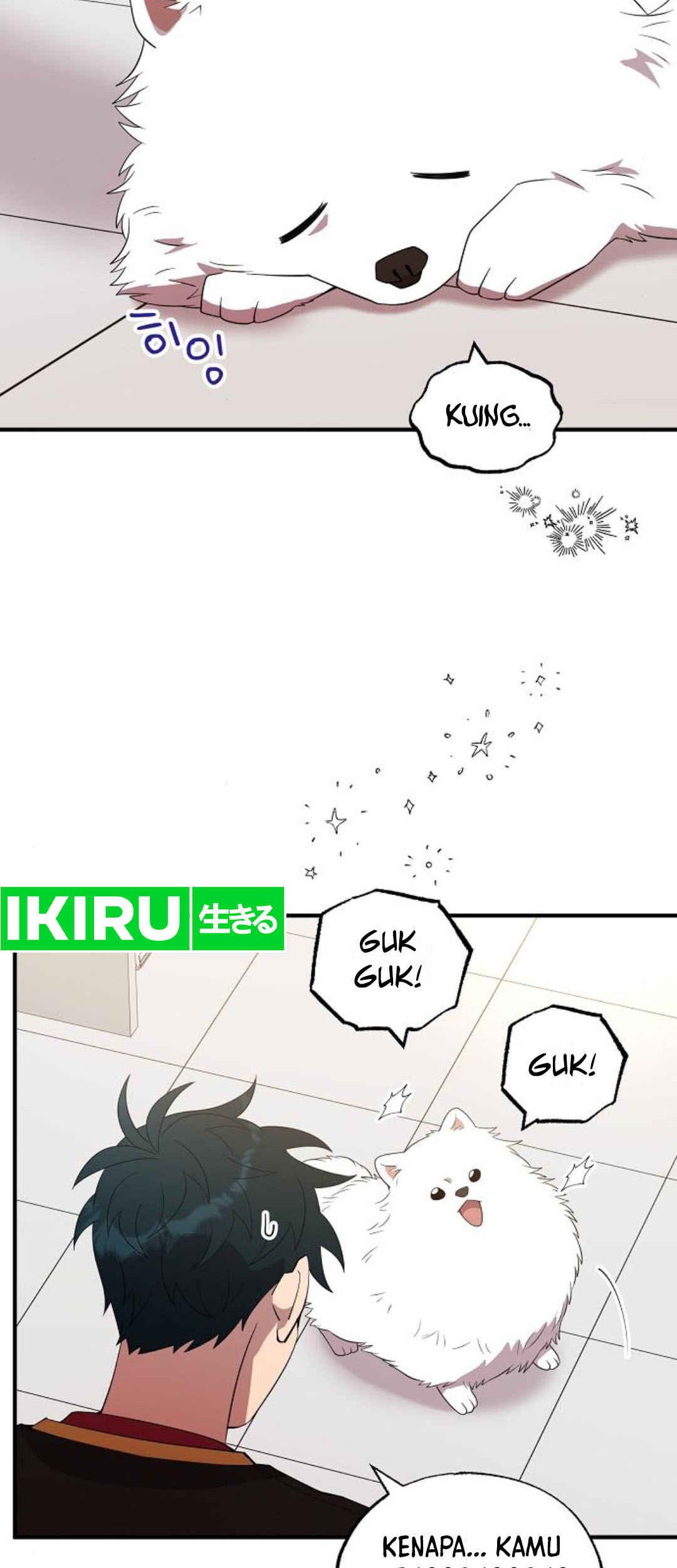 Magical Realm Shopkeeper Chapter 47 Gambar 28