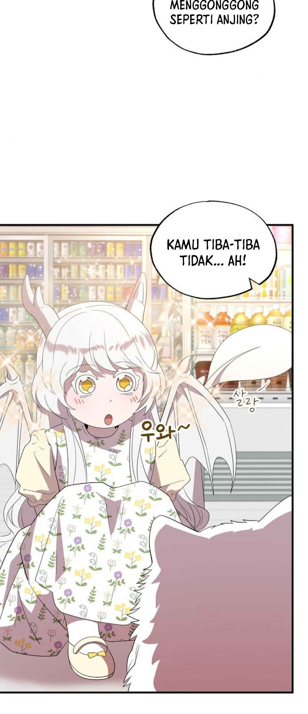 Magical Realm Shopkeeper Chapter 47 Gambar 29