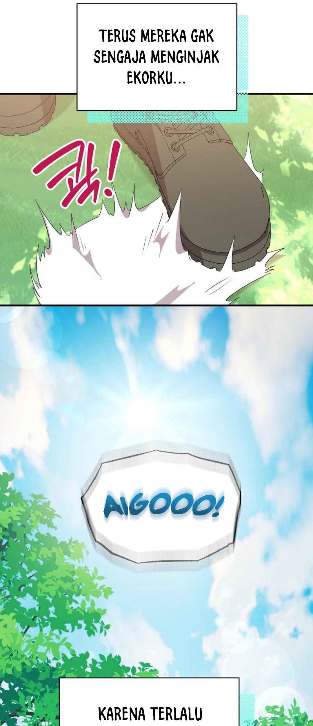 Magical Realm Shopkeeper Chapter 47 Gambar 33