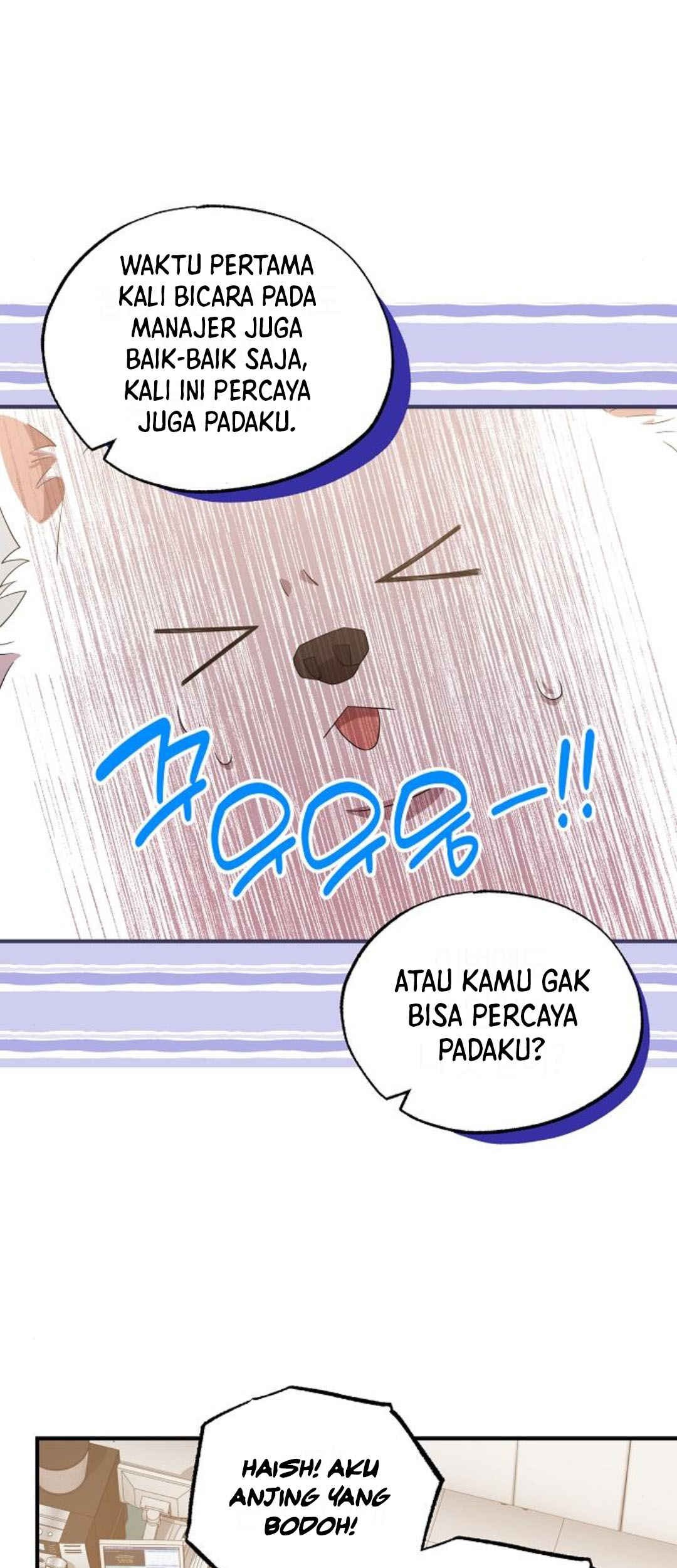 Magical Realm Shopkeeper Chapter 47 Gambar 44