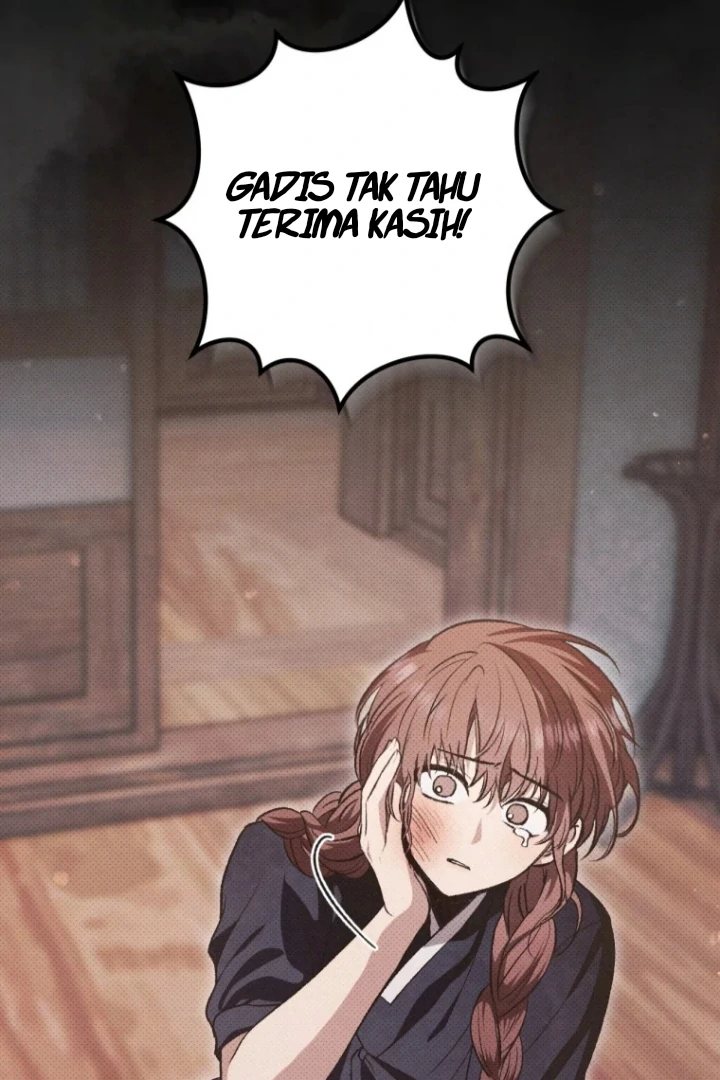 The Strange Tales of The Crescent Moon Hall Chapter 36 Gambar 10