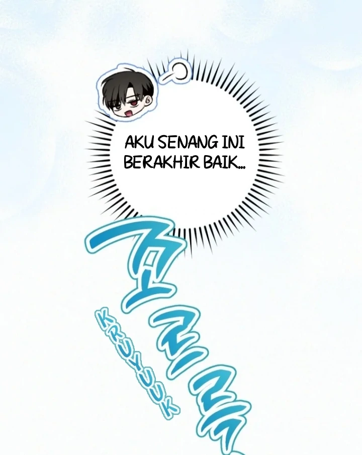 The Strange Tales of The Crescent Moon Hall Chapter 36 Gambar 102