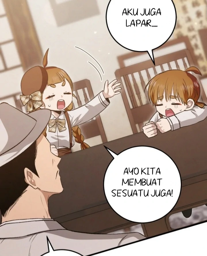 The Strange Tales of The Crescent Moon Hall Chapter 36 Gambar 105