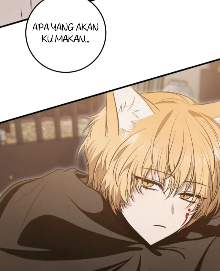 The Strange Tales of The Crescent Moon Hall Chapter 36 Gambar 106