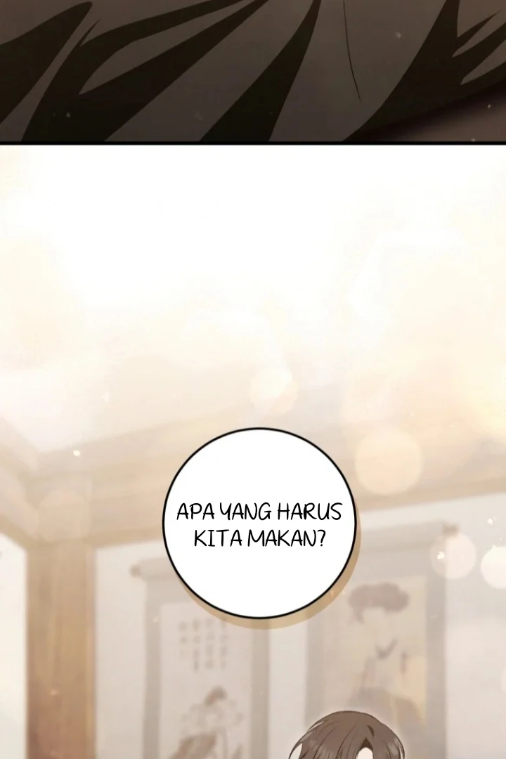 The Strange Tales of The Crescent Moon Hall Chapter 36 Gambar 107