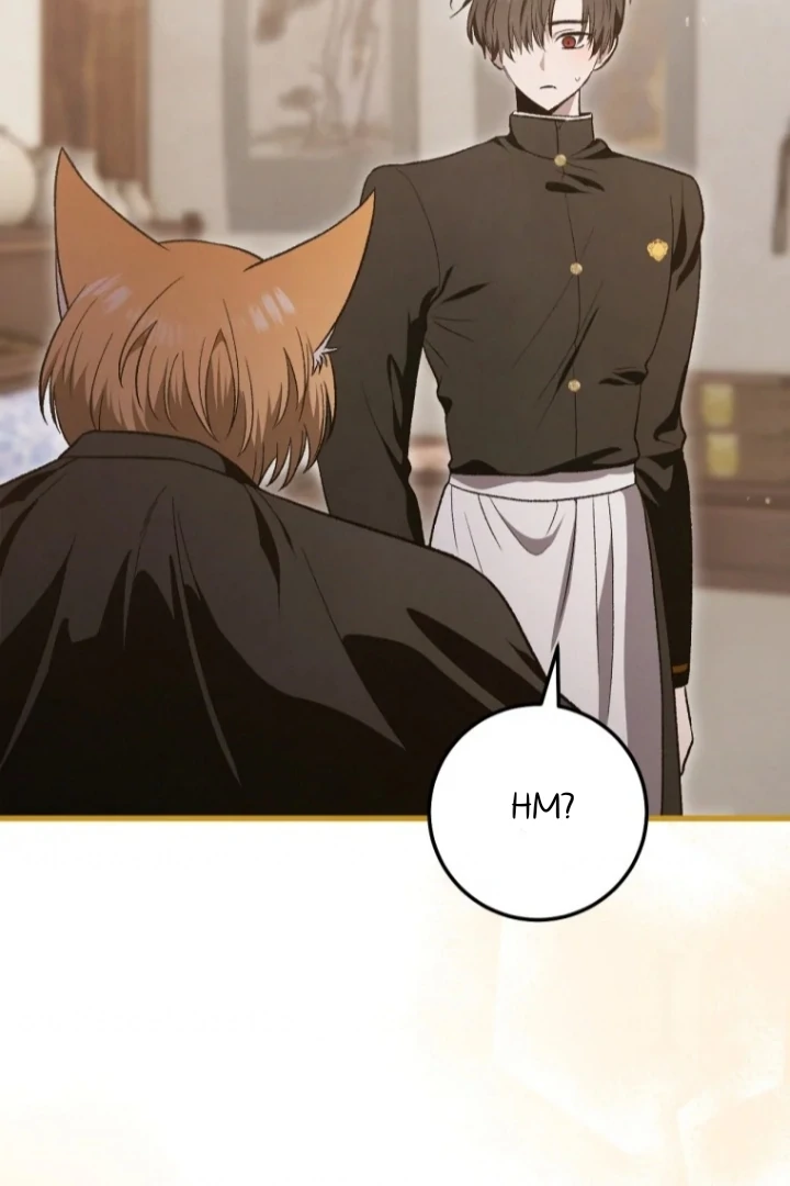 The Strange Tales of The Crescent Moon Hall Chapter 36 Gambar 108