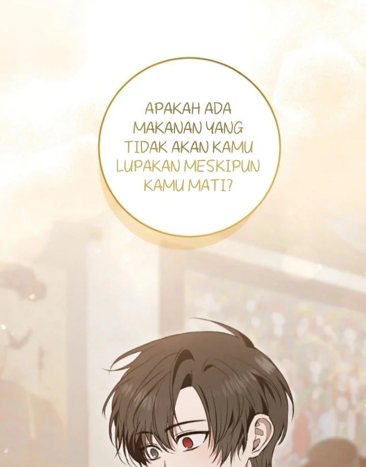 The Strange Tales of The Crescent Moon Hall Chapter 36 Gambar 109