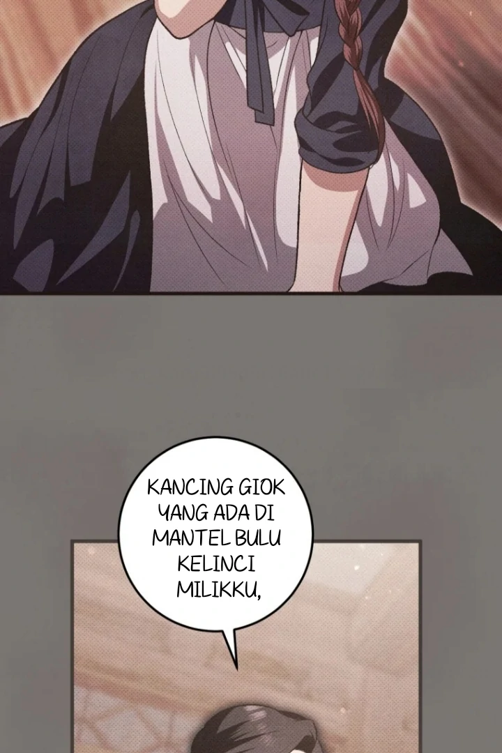 The Strange Tales of The Crescent Moon Hall Chapter 36 Gambar 11