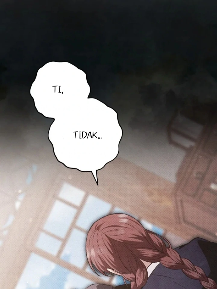 The Strange Tales of The Crescent Moon Hall Chapter 36 Gambar 13