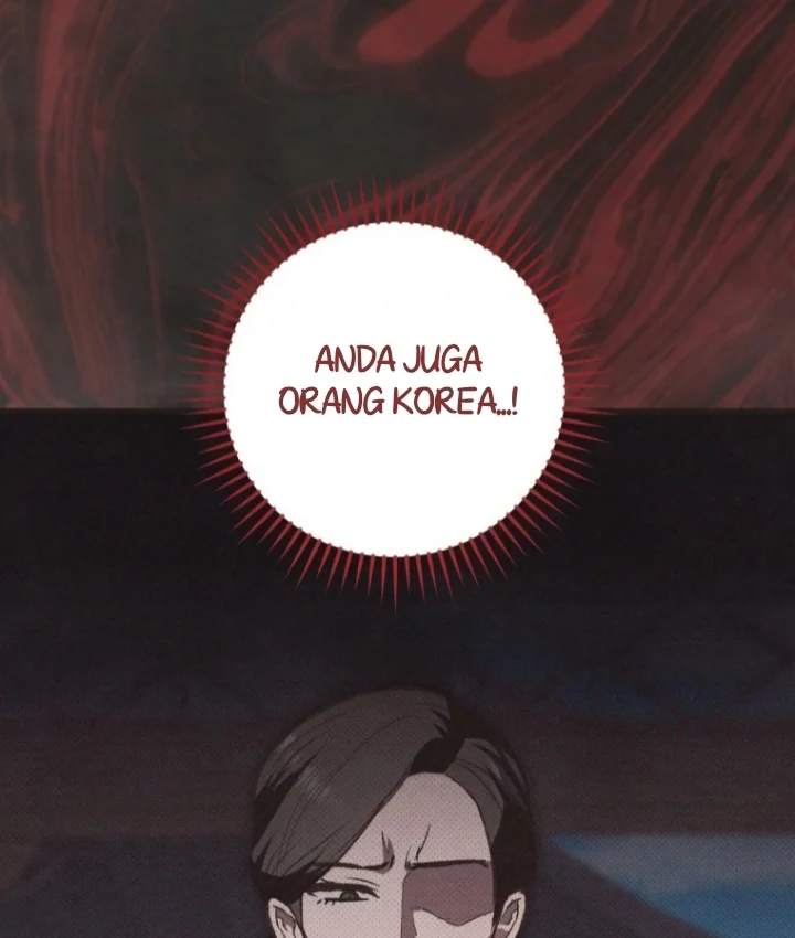 The Strange Tales of The Crescent Moon Hall Chapter 36 Gambar 16