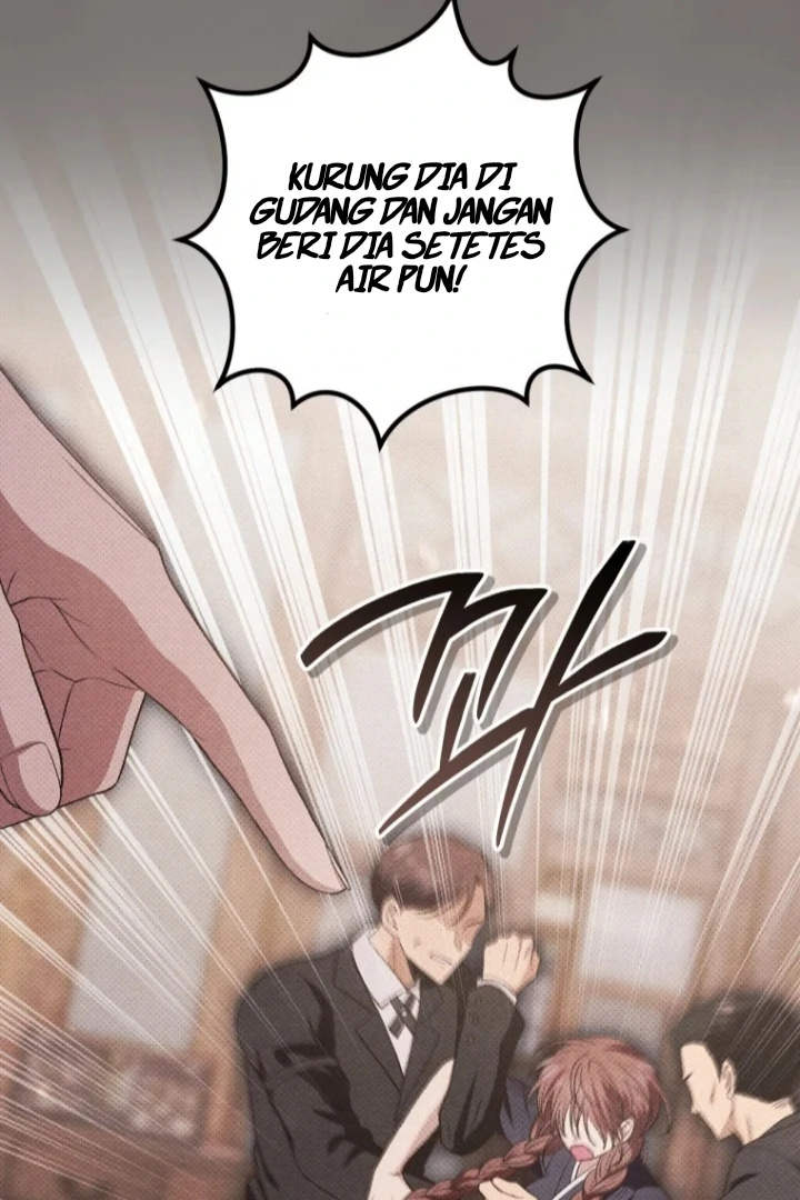 The Strange Tales of The Crescent Moon Hall Chapter 36 Gambar 18