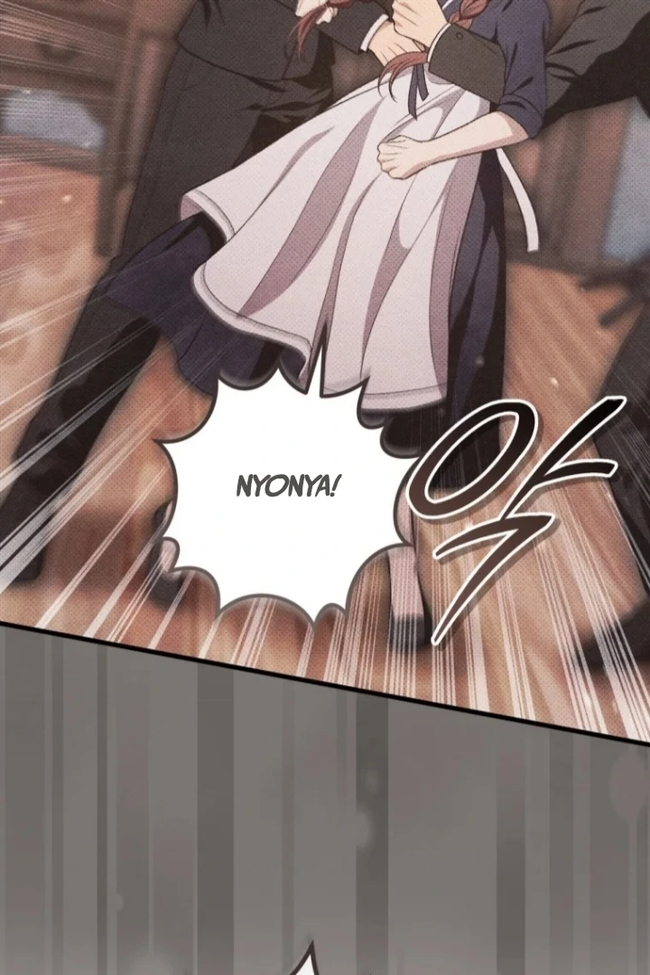 The Strange Tales of The Crescent Moon Hall Chapter 36 Gambar 19