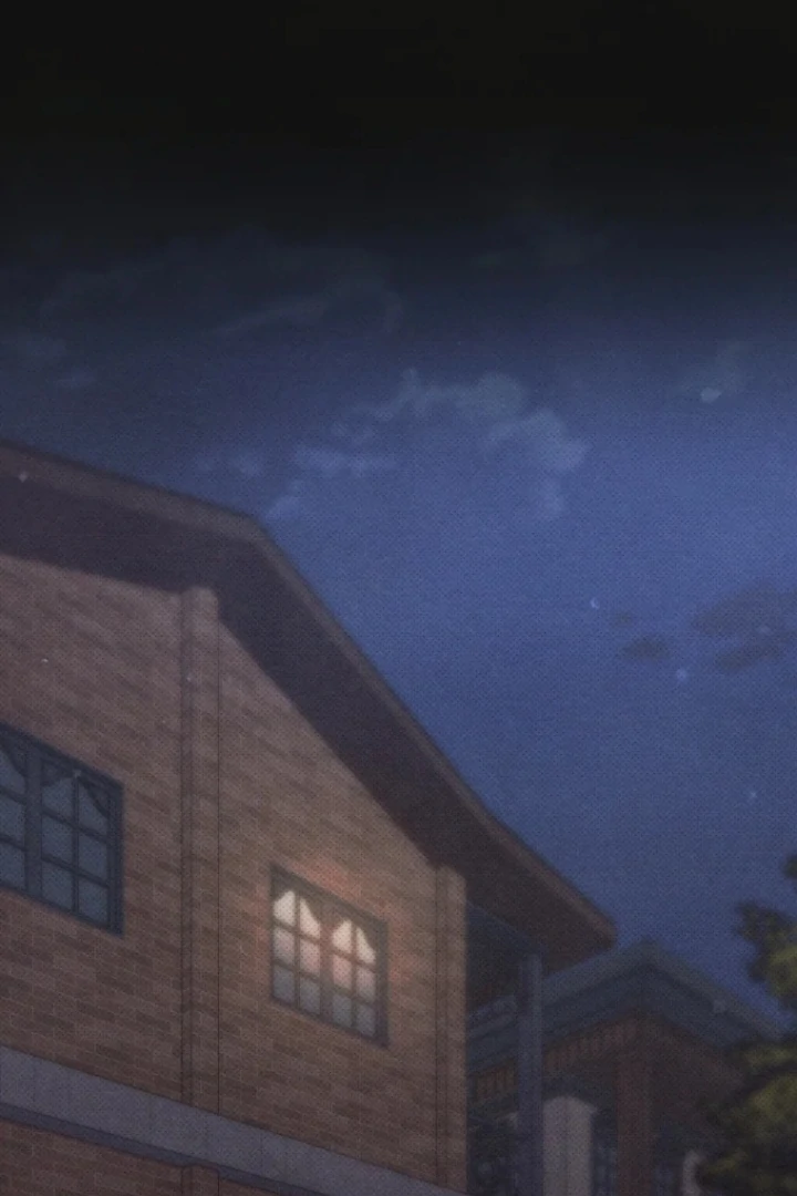 Baca The Strange Tales of The Crescent Moon Hall Chapter 36 Gambar 2