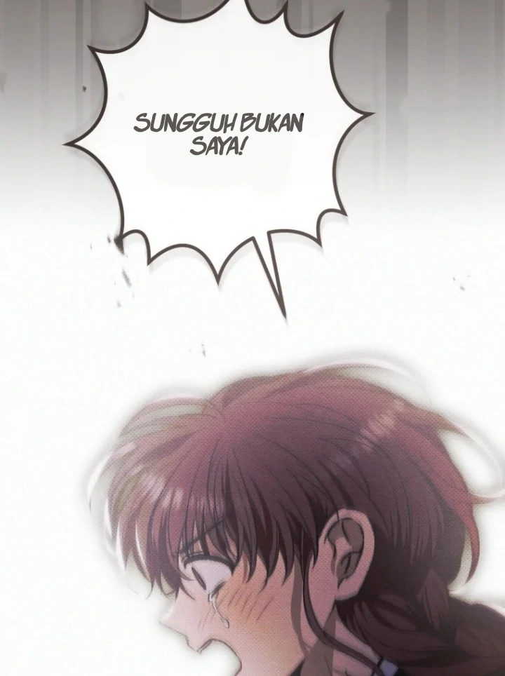 The Strange Tales of The Crescent Moon Hall Chapter 36 Gambar 20