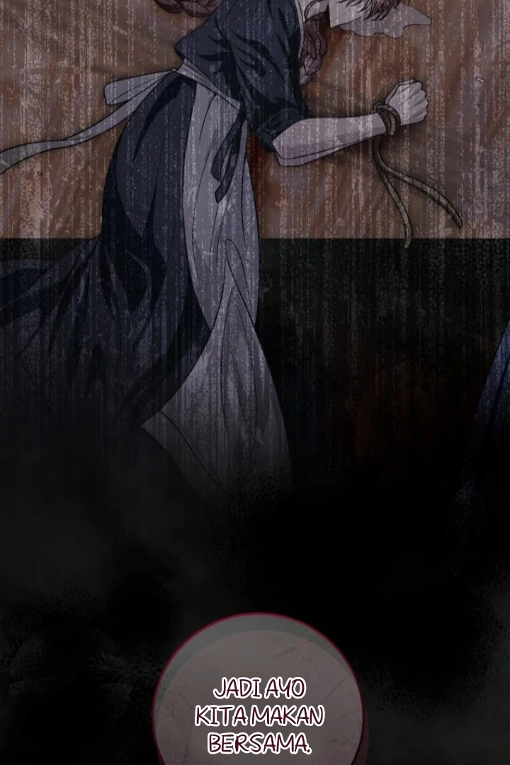 The Strange Tales of The Crescent Moon Hall Chapter 36 Gambar 26