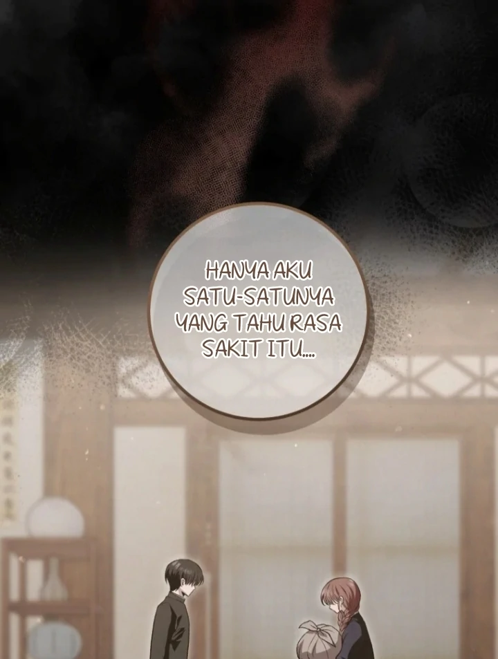 The Strange Tales of The Crescent Moon Hall Chapter 36 Gambar 29