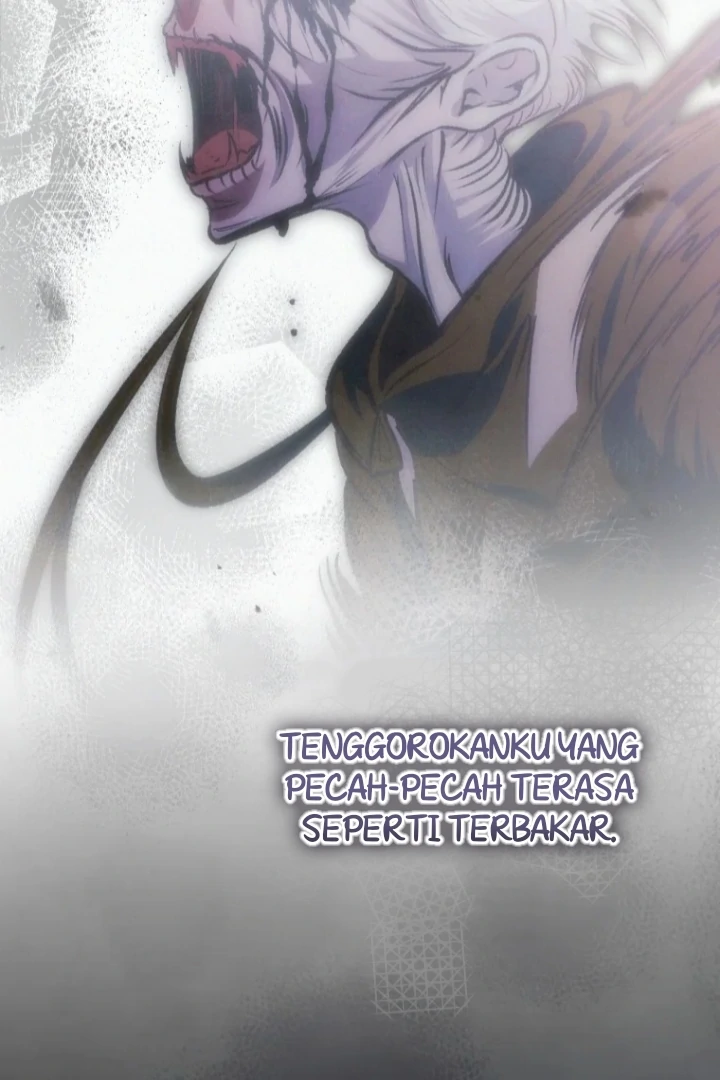 The Strange Tales of The Crescent Moon Hall Chapter 36 Gambar 33