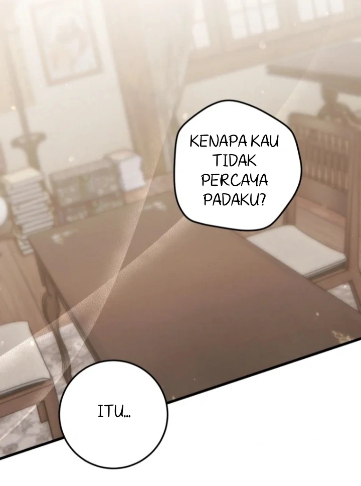 The Strange Tales of The Crescent Moon Hall Chapter 36 Gambar 39
