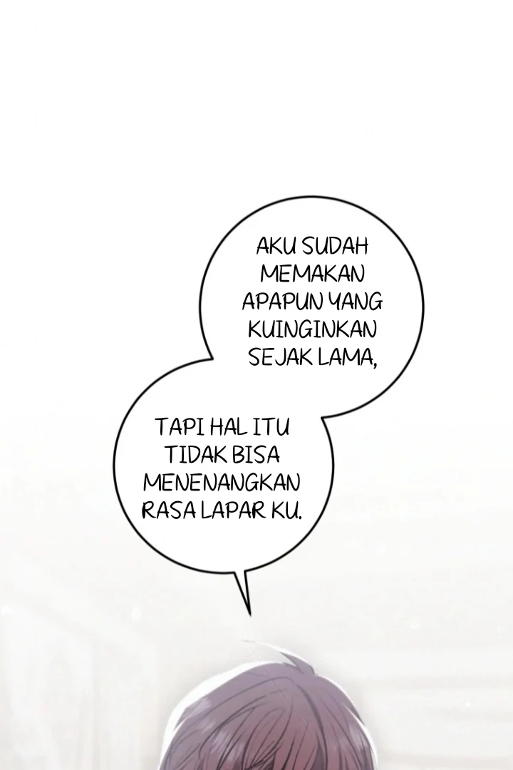 The Strange Tales of The Crescent Moon Hall Chapter 36 Gambar 40