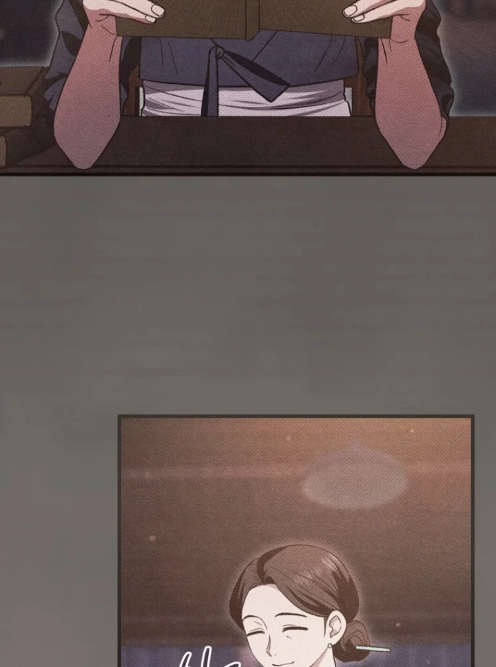 The Strange Tales of The Crescent Moon Hall Chapter 36 Gambar 4