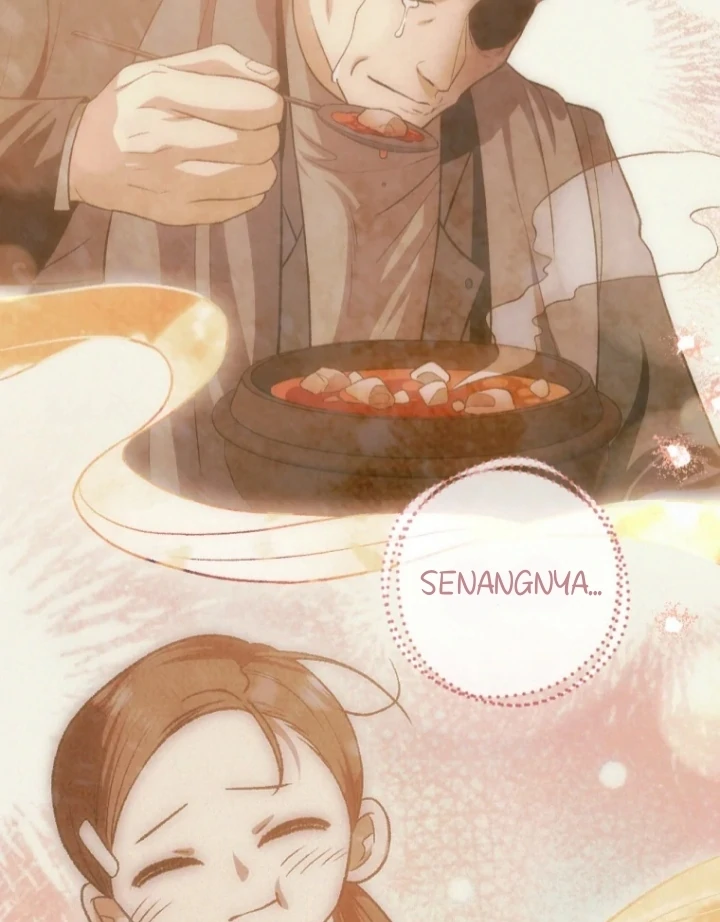 The Strange Tales of The Crescent Moon Hall Chapter 36 Gambar 47