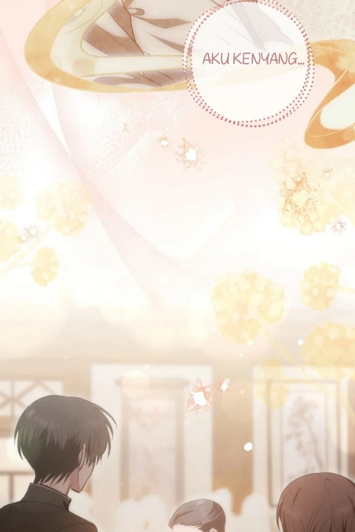 The Strange Tales of The Crescent Moon Hall Chapter 36 Gambar 49