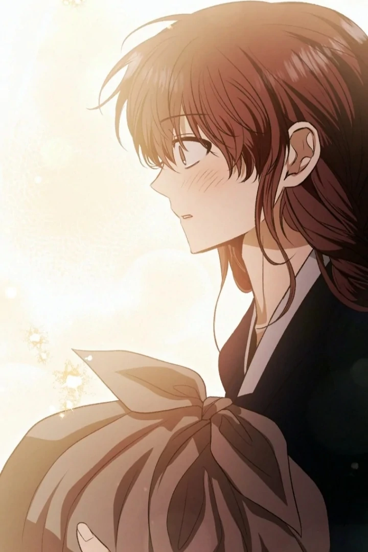 The Strange Tales of The Crescent Moon Hall Chapter 36 Gambar 52